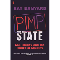 Allen & Unwin Pimp State, Society, English, Paperback, 304 pages