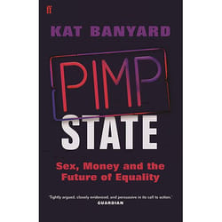 Allen & Unwin Pimp State book Society English Paperback 304 pages