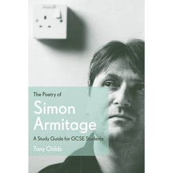 Allen & Unwin The Poetry of Simon Armitage book Literature English Paperback 144 pages