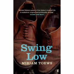 Allen & Unwin Swing Low, Literary fiction, English, Paperback, 240 pages
