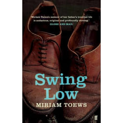 Allen & Unwin Swing Low book Literary fiction English Paperback 240 pages