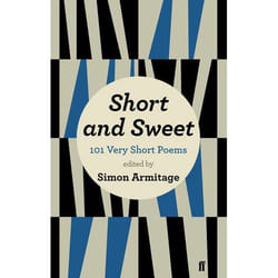 Allen & Unwin Short and Sweet book Poetry English Paperback 128 pages