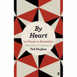 Allen & Unwin By Heart, Poetry, English, Paperback, 160 pages