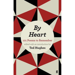 Allen & Unwin By Heart book Poetry English Paperback 160 pages