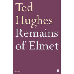 Allen & Unwin Remains of Elmet book Poetry English Paperback 88 pages