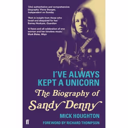 Allen & Unwin I've Always Kept a Unicorn, Biography, English, Paperback, 528 pages