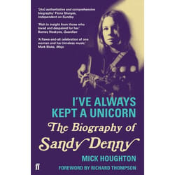 Allen & Unwin I've Always Kept a Unicorn book Biography English Paperback 528 pages