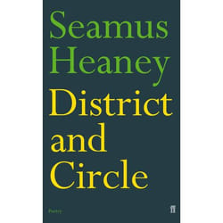 Allen & Unwin District and Circle book Poetry English Paperback 96 pages