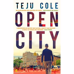 Allen & Unwin Open City, Literary fiction, English, Paperback, 272 pages