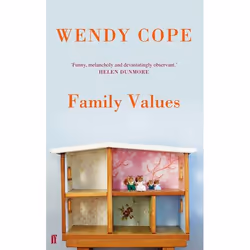 Allen & Unwin Family Values, Poetry, English, Paperback, 80 pages
