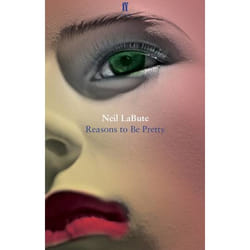 Allen & Unwin Reasons to Be Pretty book English Paperback 112 pages