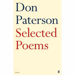 Allen & Unwin Selected Poems, Poetry, English, Paperback, 192 pages