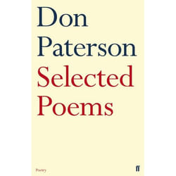 Allen & Unwin Selected Poems book Poetry English Paperback 192 pages