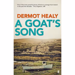 Allen & Unwin A Goat's Song, Fiction, English, Paperback, 416 pages