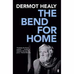Allen & Unwin The Bend for Home, Biography, English, Paperback, 320 pages