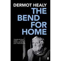 Allen & Unwin The Bend for Home book Biography English Paperback 320 pages