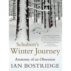 Allen & Unwin Schubert's Winter Journey book Music English Paperback 192 pages