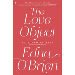 Allen & Unwin The Love Object book Literary fiction English Paperback 560 pages