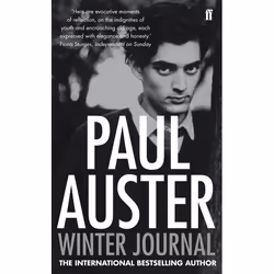 Allen & Unwin Winter Journal, Biography, English, Paperback, 240 pages
