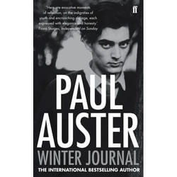 Allen & Unwin Winter Journal book Biography English Paperback 240 pages