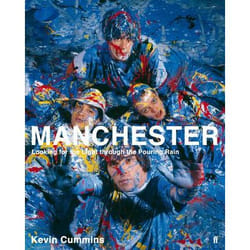Allen & Unwin Manchester: Looking for the Light through the Pouring Rain book Music English Paperback 400 pages