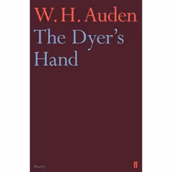 Allen & Unwin The Dyer's Hand, Literature, English, 108 pages
