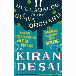 Allen & Unwin Hullabaloo in the Guava Orchard, Literary fiction, English, Paperback, 224 pages