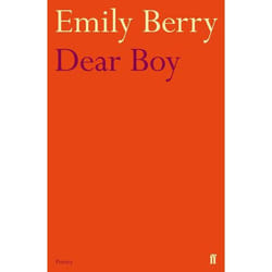 Allen & Unwin Dear Boy book Literature English Paperback 64 pages