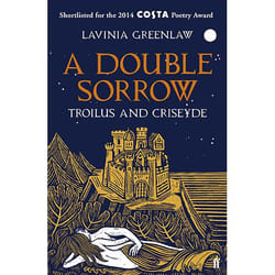 Allen & Unwin A Double Sorrow book Poetry English Paperback 240 pages