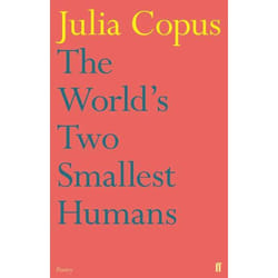Allen & Unwin The World's Two Smallest Humans book Literature English Paperback 64 pages