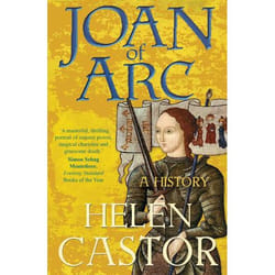 Allen & Unwin Joan of Arc book Biography English Paperback 352 pages