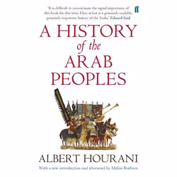 Allen & Unwin A History of the Arab Peoples, History, English, Paperback, 640 pages