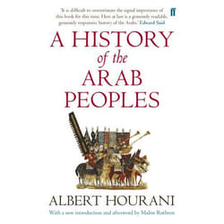 Allen & Unwin A History of the Arab Peoples book English Paperback 640 pages