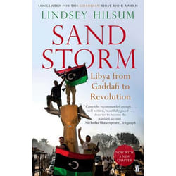 Allen & Unwin Sandstorm book Politics English Paperback 336 pages