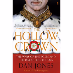 Allen & Unwin The Hollow Crown, History, English, Paperback, 480 pages