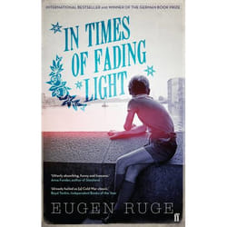 Allen & Unwin In Times of Fading Light book Literary fiction English Paperback 320 pages