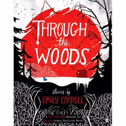 Allen & Unwin Through the Woods, English, Paperback, 208 pages