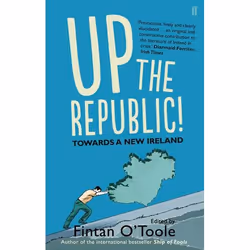 Allen & Unwin Up the Republic!, Economy, English, Paperback, 240 pages