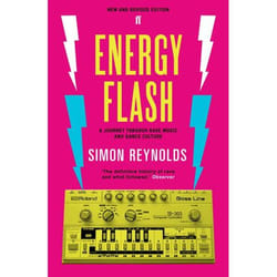 Allen & Unwin Energy Flash book Music English Paperback 816 pages