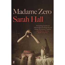 ISBN Madame Zero book Paperback 192 pages