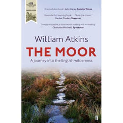Allen & Unwin The Moor book History English Paperback 400 pages