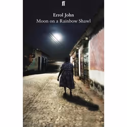 Allen & Unwin Moon on a Rainbow Shawl, English, Paperback, 112 pages