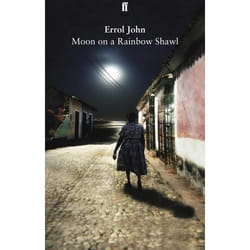 Allen & Unwin Moon on a Rainbow Shawl book English Paperback 112 pages