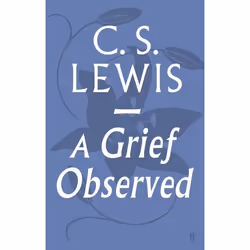 Allen & Unwin A Grief Observed, Religion, English, Paperback, 64 pages