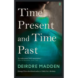 Allen & Unwin Time Present and Time Past book Literary fiction English Paperback 240 pages