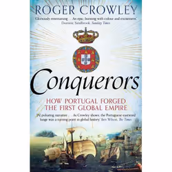 Allen & Unwin Conquerors, History, English, Paperback, 432 pages