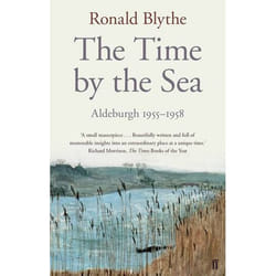 Allen & Unwin The Time by the Sea book Biography English Paperback 272 pages