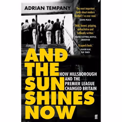 Allen & Unwin And the Sun Shines Now, Sport & leisure, English, Paperback, 448 pages