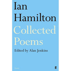 Allen & Unwin Ian Hamilton Collected Poems book Poetry English Paperback 160 pages