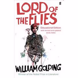 ISBN Lord of the Flies, General novel, English, Paperback, 320 pages